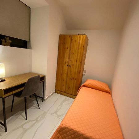 Villa Cosy Private Townhouse In Heart Of Senglea Esterno foto