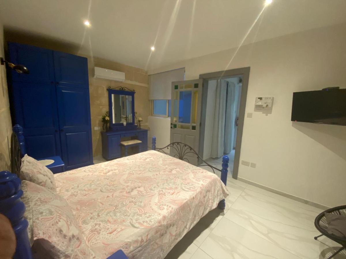 Villa Cosy Private Townhouse In Heart Of Senglea Esterno foto