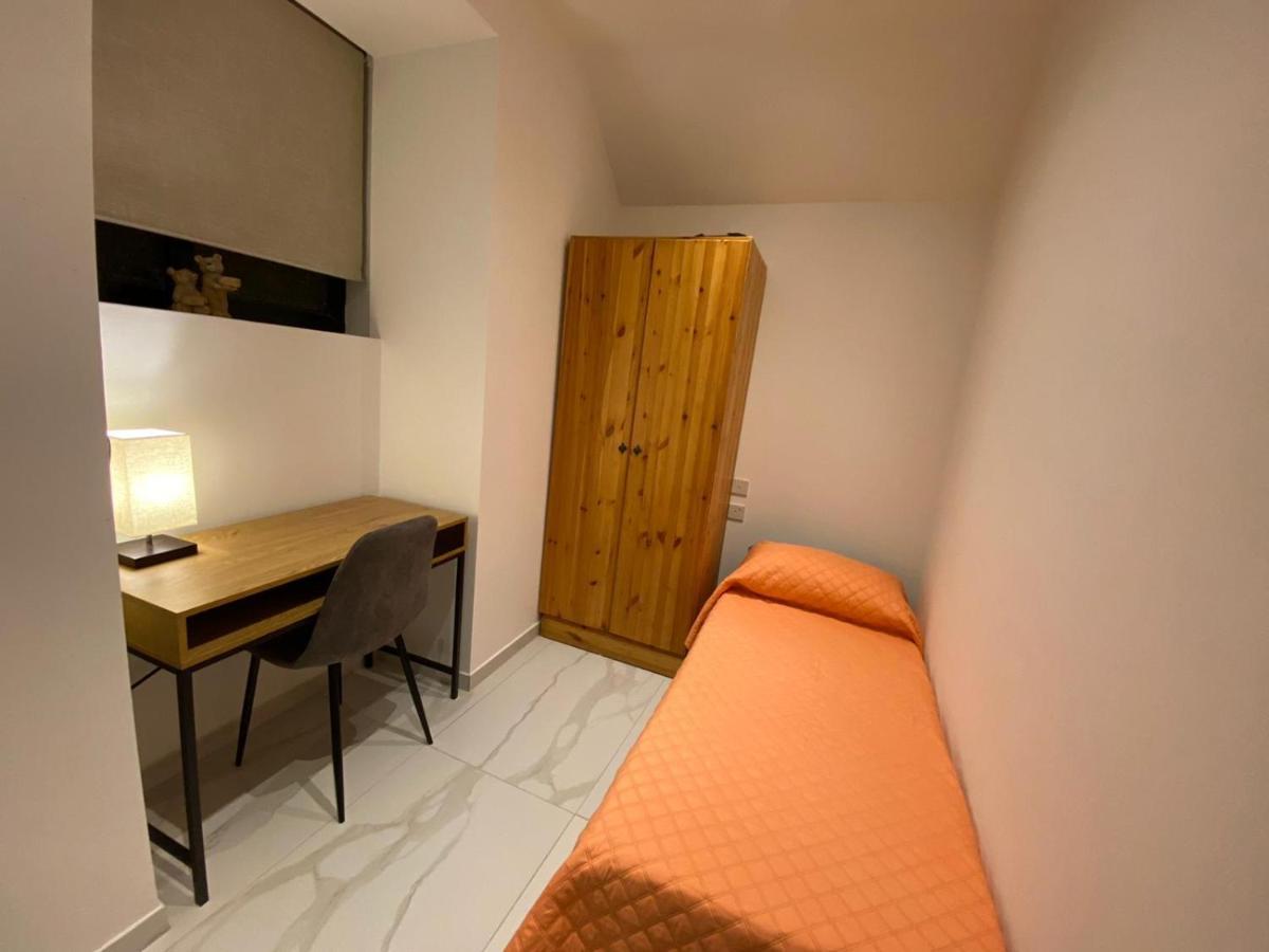 Villa Cosy Private Townhouse In Heart Of Senglea Esterno foto