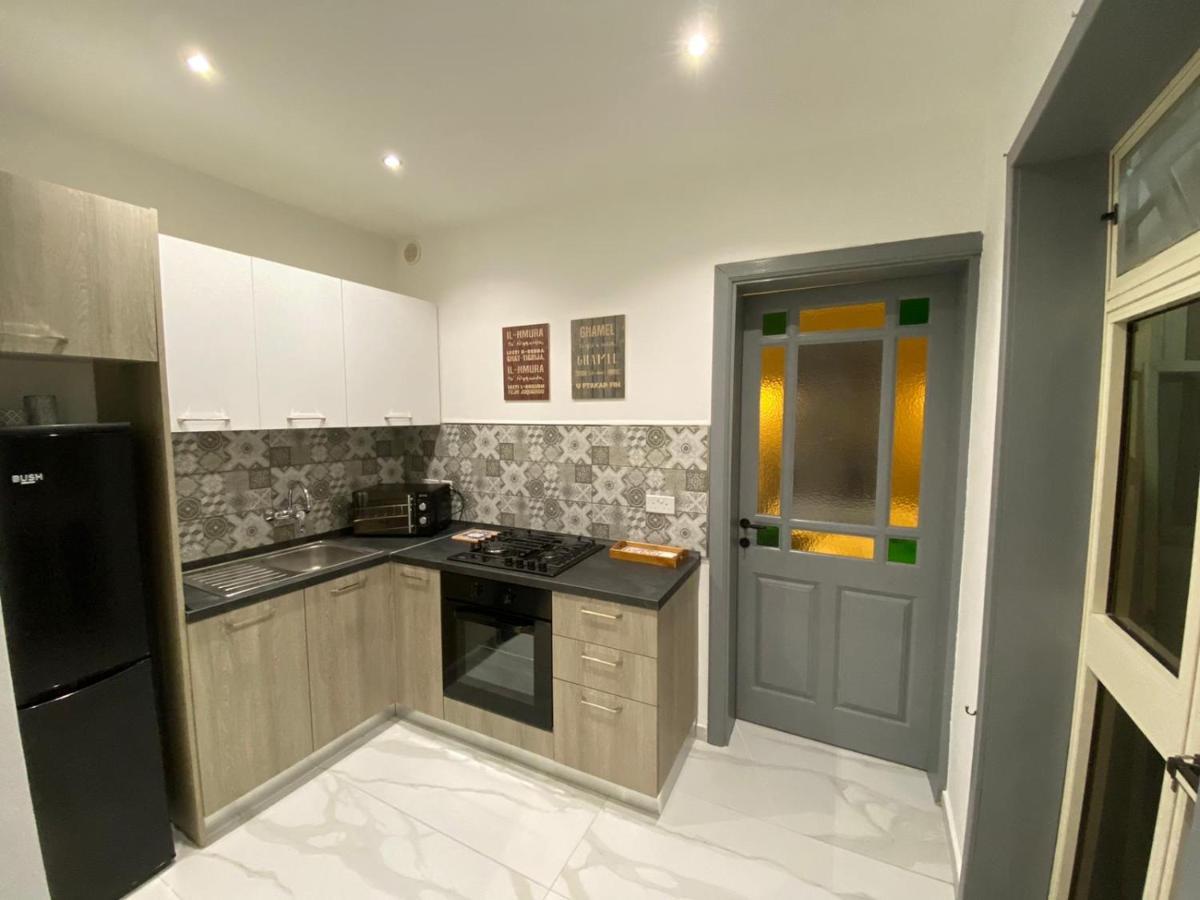 Villa Cosy Private Townhouse In Heart Of Senglea Esterno foto