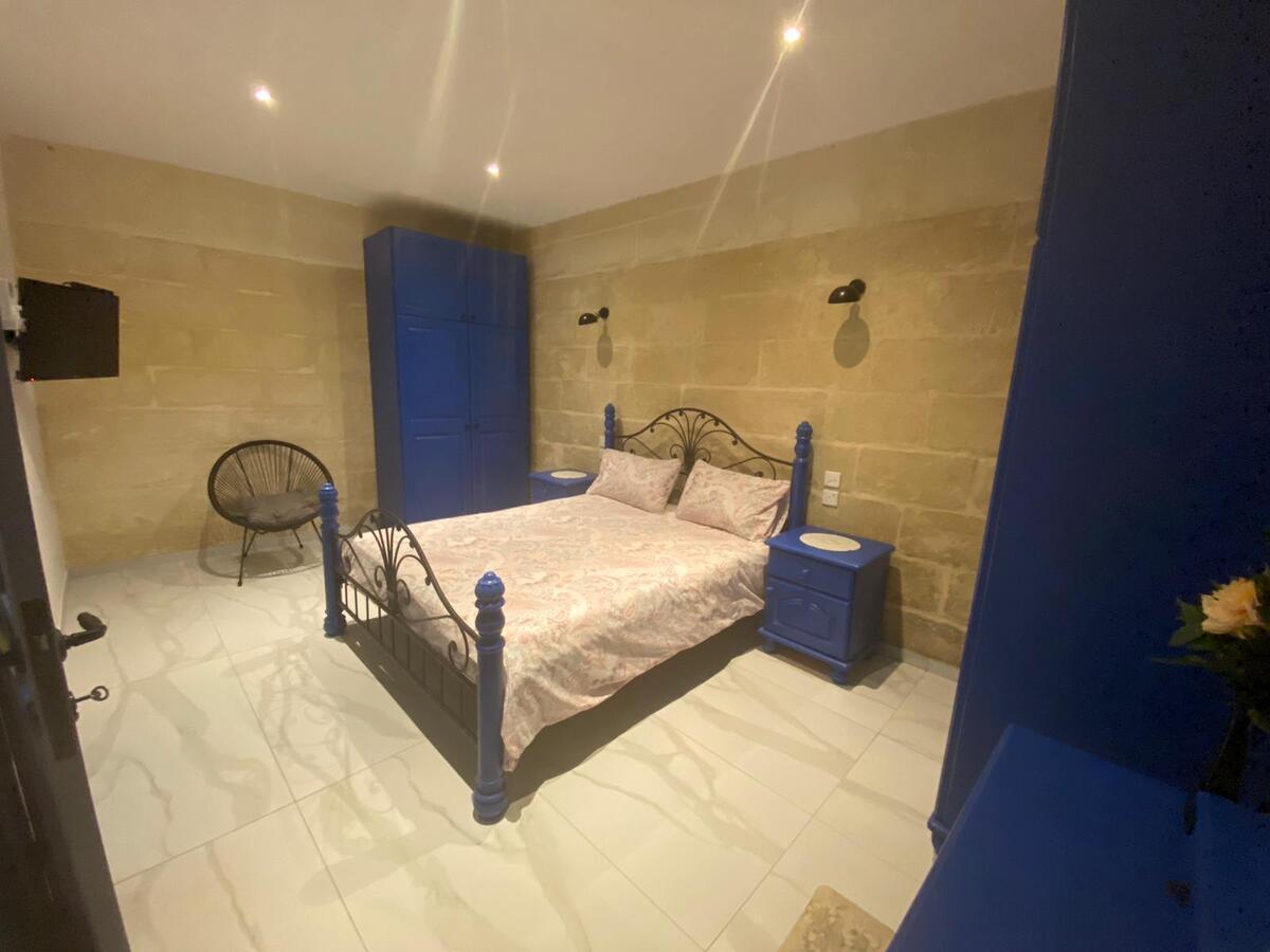Villa Cosy Private Townhouse In Heart Of Senglea Esterno foto